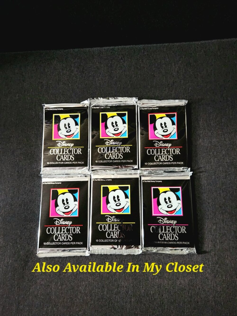 Sealed Packs of Spawn POG - Picture 14 of 16